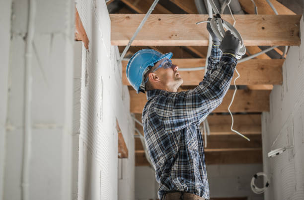 Best Generator Installation Services  in Belle Plaine, KS