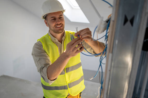 Best Electrical Repair Services  in Belle Plaine, KS